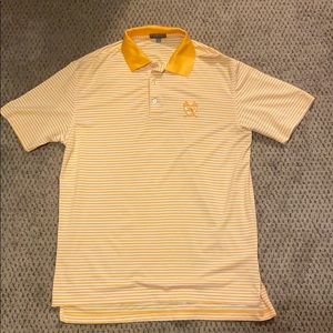 Men’s Peter Millar Golf Polo